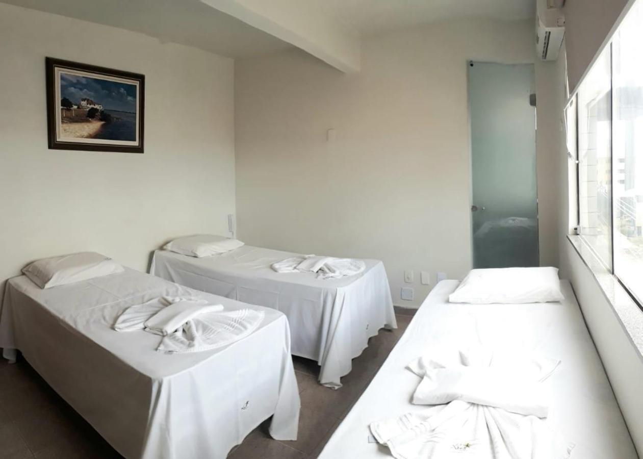 פטרולינה Kris Hotel מראה חיצוני תמונה